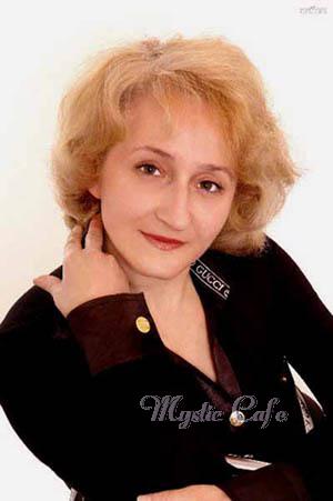 110526 - Elena Age: 59 - Ukraine