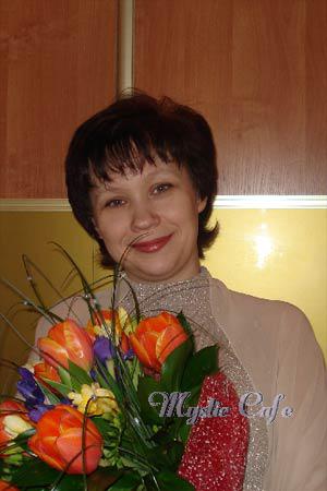 120303 - Tatiana Age: 50 - Russia