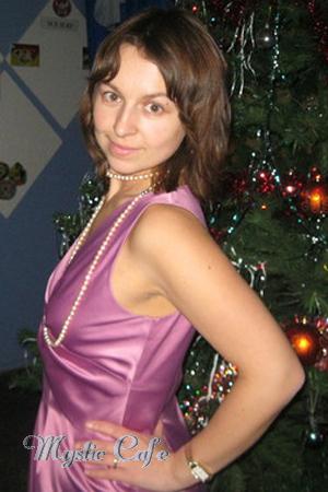 132235 - Oksana Age: 42 - Russia