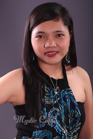 154941 - Jeffany Anne Age: 28 - Philippines