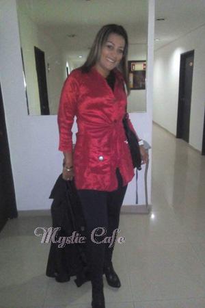 161376 - Sugey Age: 48 - Colombia