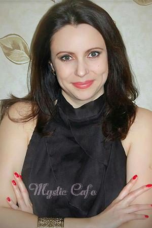 168396 - Oksana Age: 44 - Ukraine