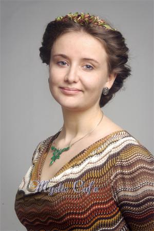 170706 - Anastasia Age: 29 - Ukraine