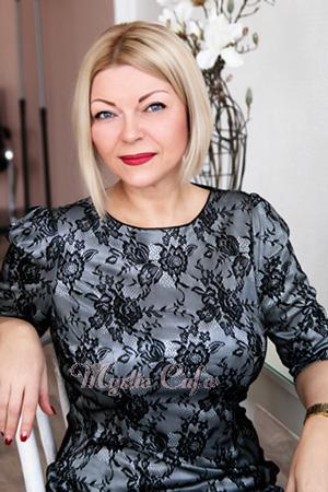175296 - Svetlana Age: 53 - Russia