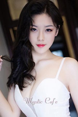 198381 - Jingyu Age: 34 - China