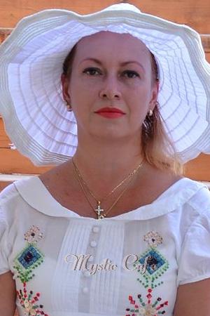 203519 - Natalia Age: 50 - Ukraine