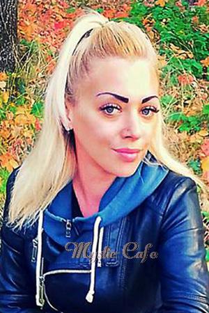 204696 - Yuliya Age: 36 - Ukraine