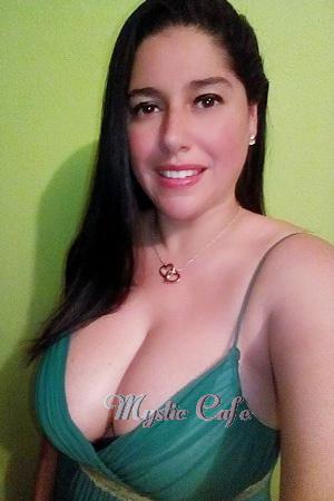 204917 - Ingrid Age: 42 - Costa Rica