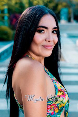 206355 - Angie Age: 31 - Colombia