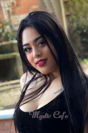 211252 - Alejandra Age: 21 - Colombia