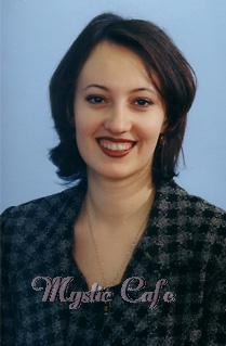 50720 - Olga Age: 36 - Russia