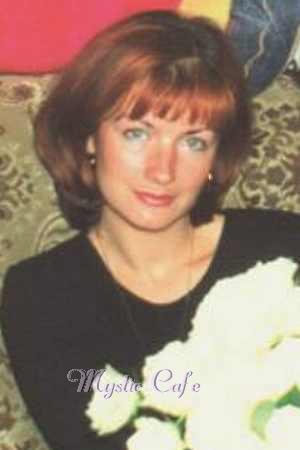 51130 - Angelica Age: 45 - Russia