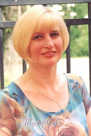 51862 - Nadezhda Age: 50 - Russia