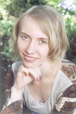 52455 - Anna Age: 38 - Russia