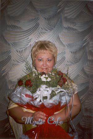 53404 - Olga Age: 53 - Russia