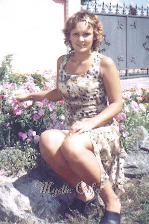 53646 - Irina Age: 35 - Ukraine