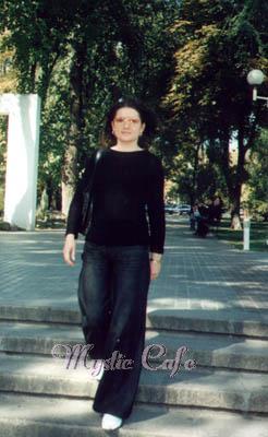 55029 - Elena Age: 32 - Russia