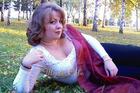55446 - Natalia Age: 31 - Russia