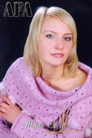 57336 - Elena Age: 25 - Ukraine