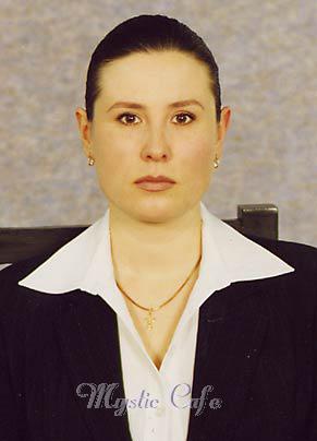 58545 - Irina Age: 36 - Russia