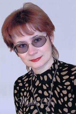 60392 - Svetlana Age: 52 - Russia