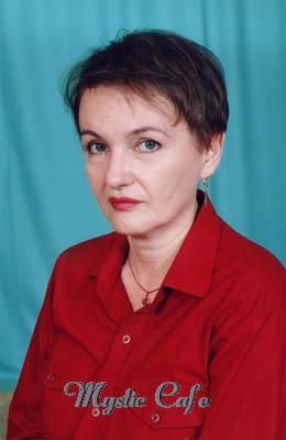 61335 - Olga Age: 53 - Russia