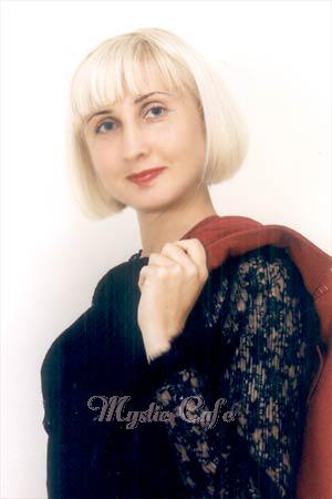 62578 - Natalia Age: 40 - Russia