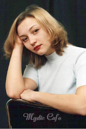 65311 - Olga Age: 33 - Russia