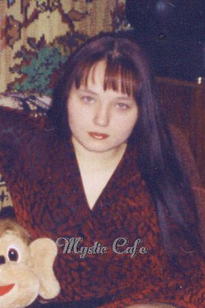 65846 - Oksana Age: 27 - Russia