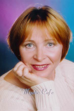 66577 - Irina Age: 51 - Russia