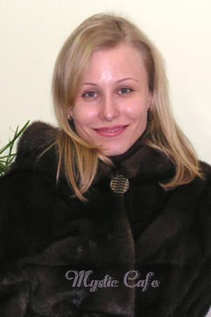 77124 - Nadezhda Age: 35 - Russia