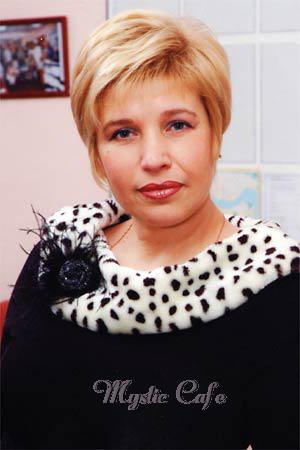 77154 - Svetlana Age: 46 - Russia