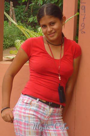 Nicaragua women