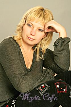 85055 - Olga Age: 42 - Russia