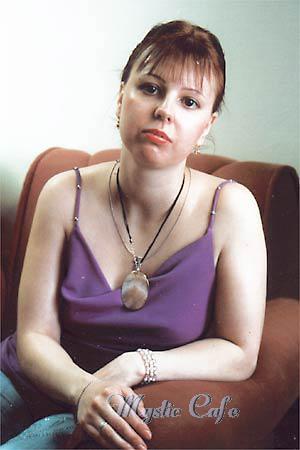 90049 - Ilona Age: 40 - Russia