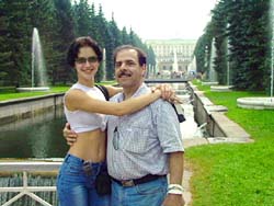 Marriage Tours Russian Introductions Tours 49